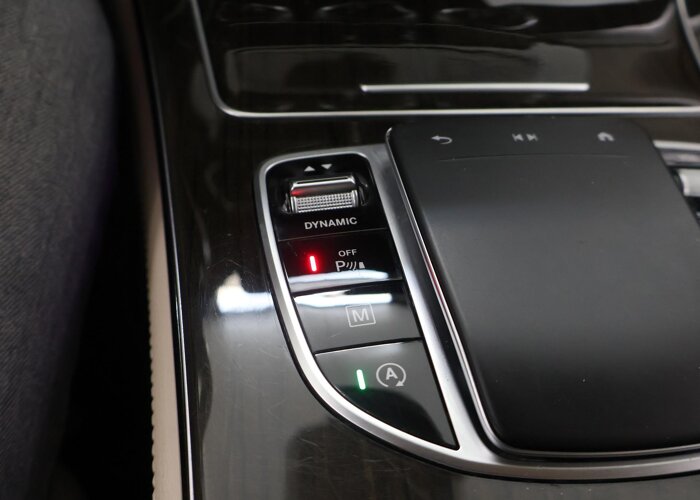 Mercedes-Benz GLC 200 Premium