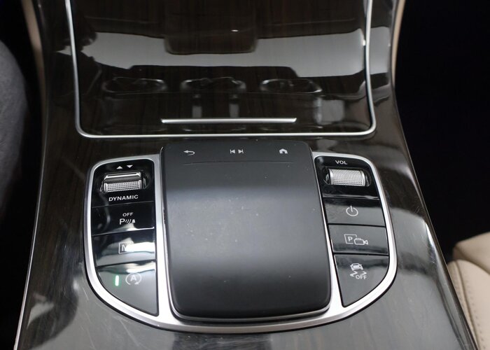 Mercedes-Benz GLC 200 Premium