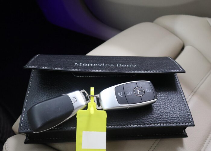 Mercedes-Benz GLC 200 Premium