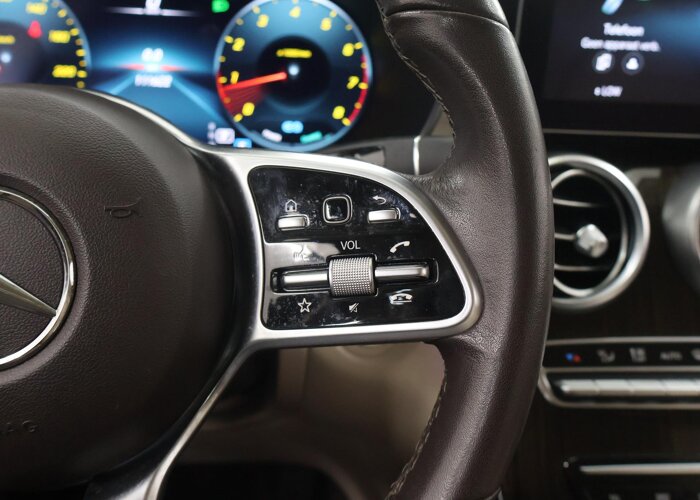 Mercedes-Benz GLC 200 Premium