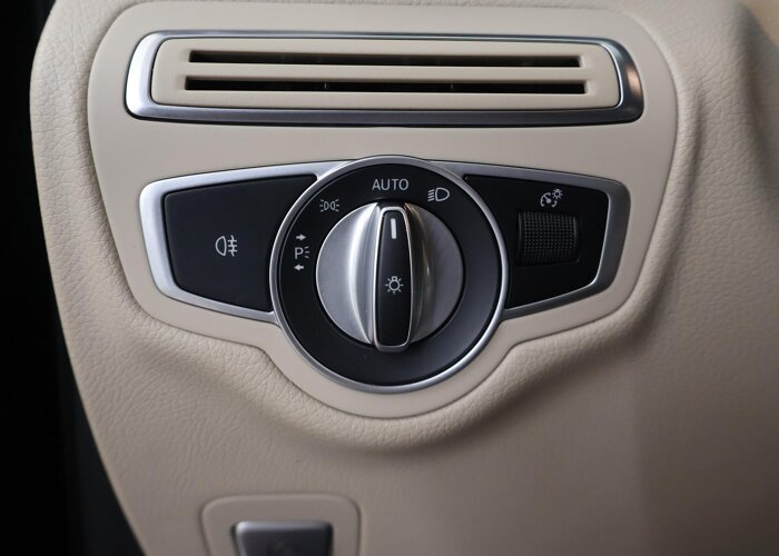 Mercedes-Benz GLC 200 Premium