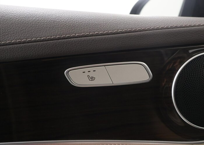 Mercedes-Benz GLC 200 Premium