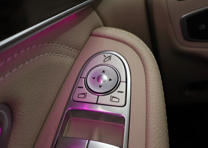 Mercedes-Benz GLC 200 Premium