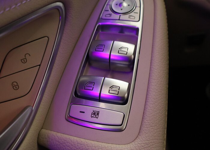 Mercedes-Benz GLC 200 Premium
