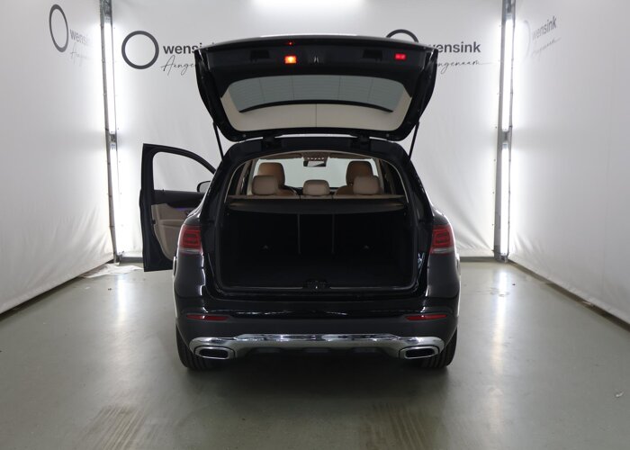 Mercedes-Benz GLC 200 Premium