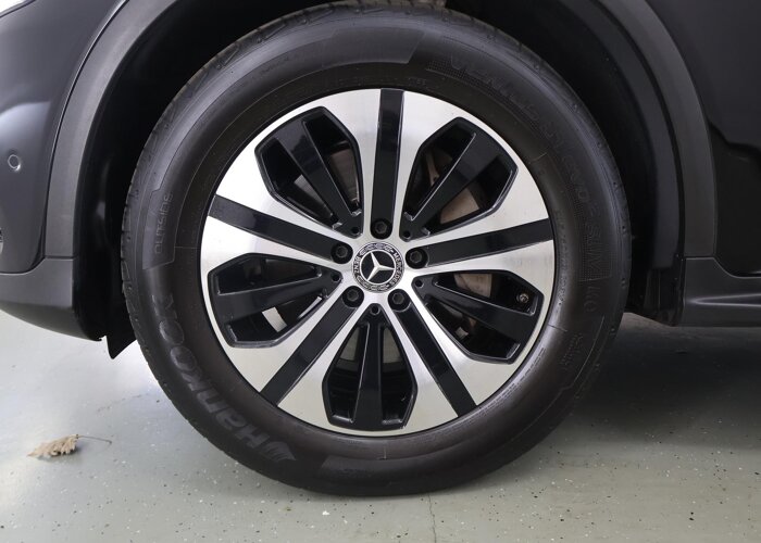 Mercedes-Benz GLC 200 Premium