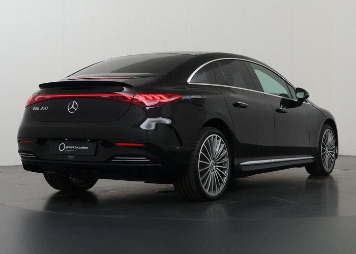 Mercedes-Benz EQE 300 Business Solution AMG 90 kWh
