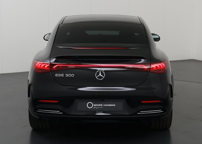 Mercedes-Benz EQE 300 Business Solution AMG 90 kWh