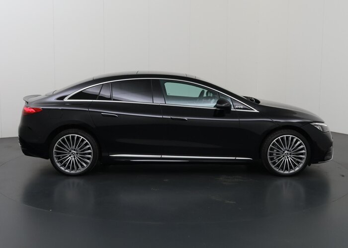 Mercedes-Benz EQE 300 Business Solution AMG 90 kWh