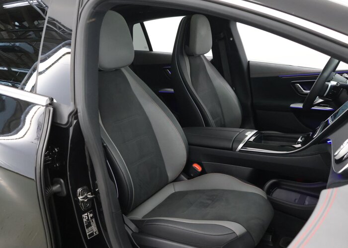 Mercedes-Benz EQE 300 Business Solution AMG 90 kWh