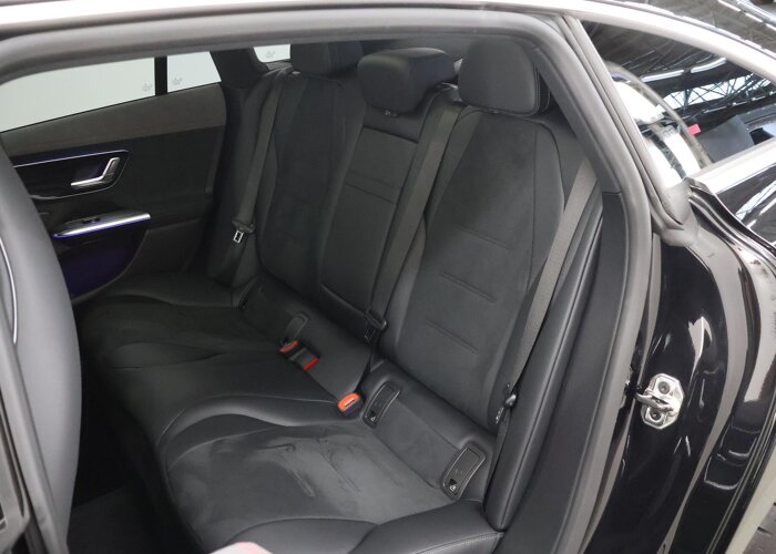 Mercedes-Benz EQE 300 Business Solution AMG 90 kWh