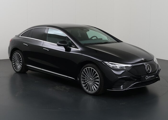 Mercedes-Benz EQE 300 Business Solution AMG 90 kWh