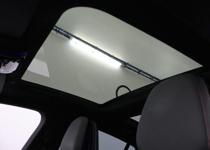 Mercedes-Benz EQE 300 Business Solution AMG 90 kWh