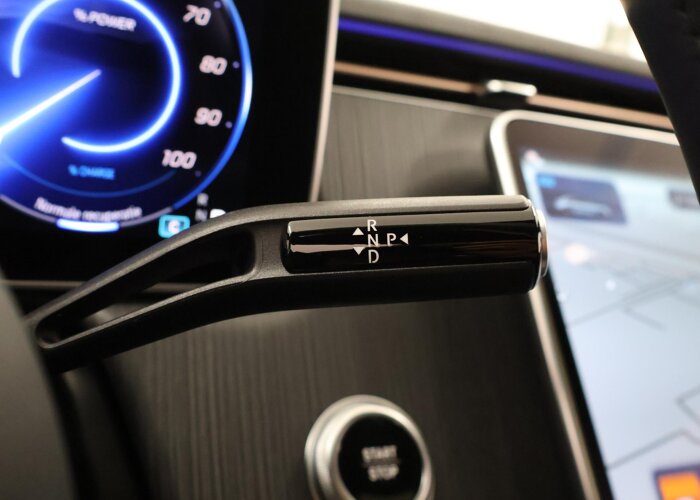 Mercedes-Benz EQE 300 Business Solution AMG 90 kWh