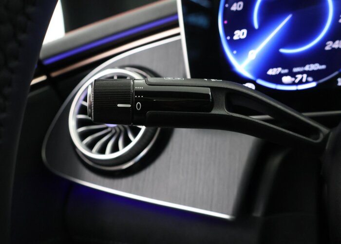 Mercedes-Benz EQE 300 Business Solution AMG 90 kWh
