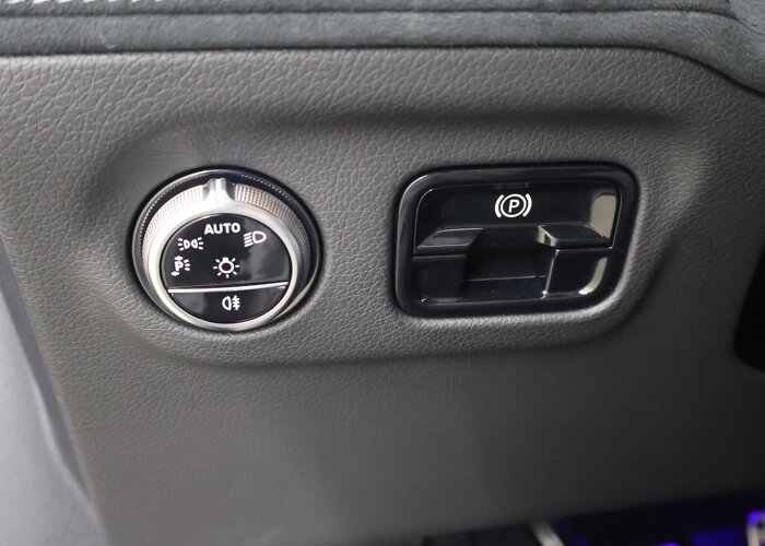 Mercedes-Benz EQE 300 Business Solution AMG 90 kWh