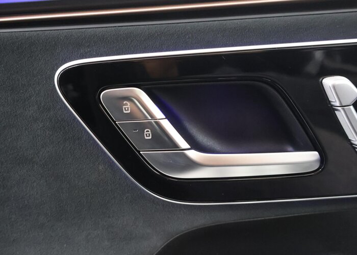 Mercedes-Benz EQE 300 Business Solution AMG 90 kWh