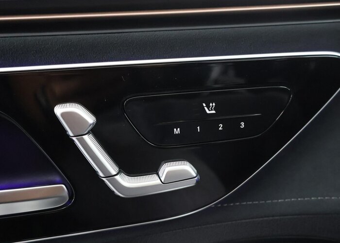 Mercedes-Benz EQE 300 Business Solution AMG 90 kWh