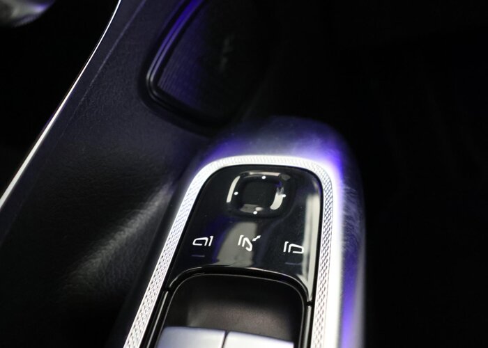 Mercedes-Benz EQE 300 Business Solution AMG 90 kWh