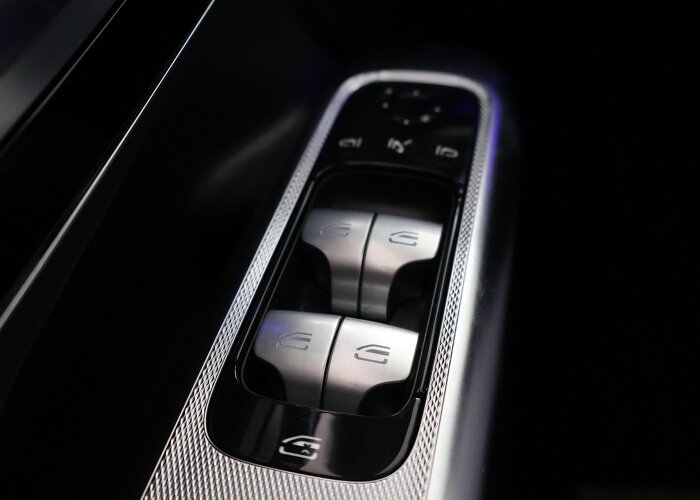 Mercedes-Benz EQE 300 Business Solution AMG 90 kWh