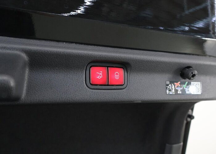 Mercedes-Benz EQE 300 Business Solution AMG 90 kWh