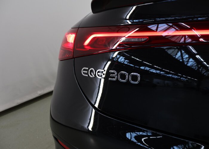 Mercedes-Benz EQE 300 Business Solution AMG 90 kWh