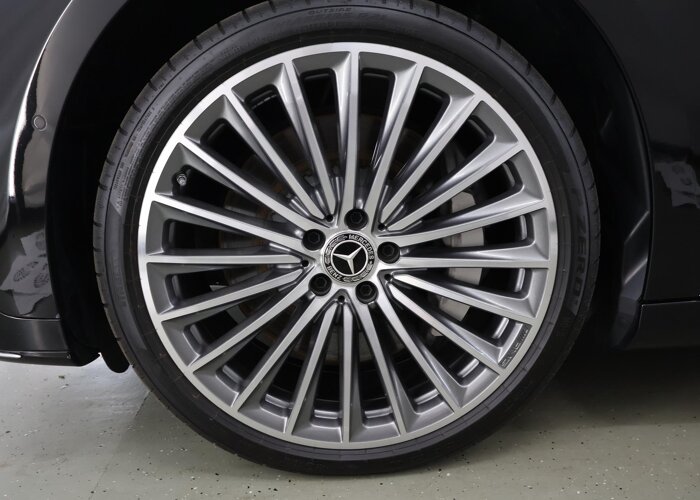 Mercedes-Benz EQE 300 Business Solution AMG 90 kWh