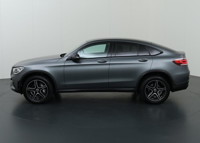 Mercedes-Benz GLC Coupé 300e 4MATIC Business Solution AMG