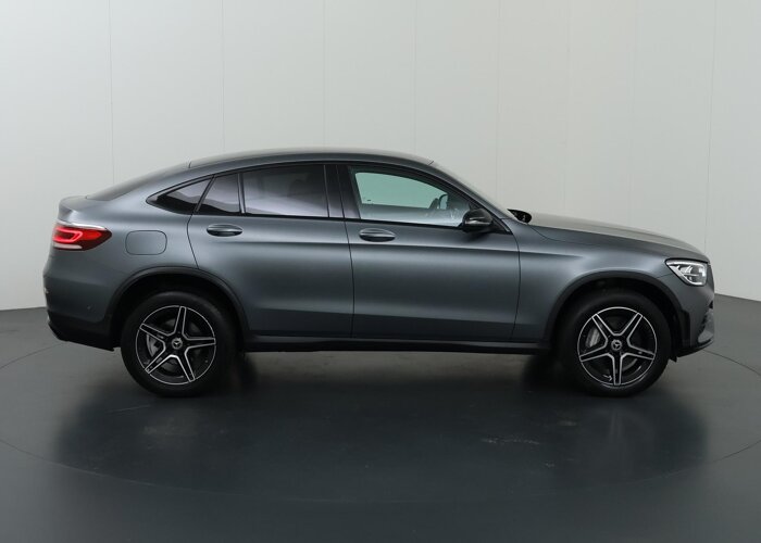 Mercedes-Benz GLC Coupé 300e 4MATIC Business Solution AMG