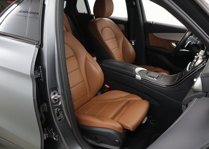 Mercedes-Benz GLC Coupé 300e 4MATIC Business Solution AMG