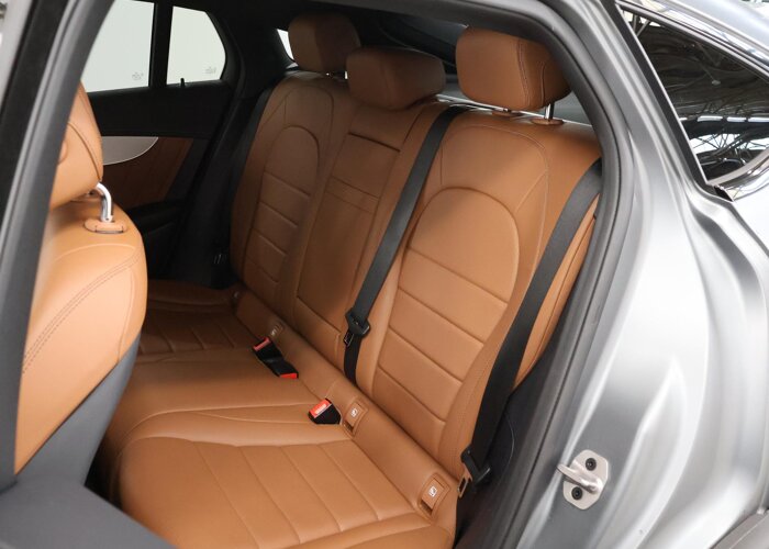 Mercedes-Benz GLC Coupé 300e 4MATIC Business Solution AMG