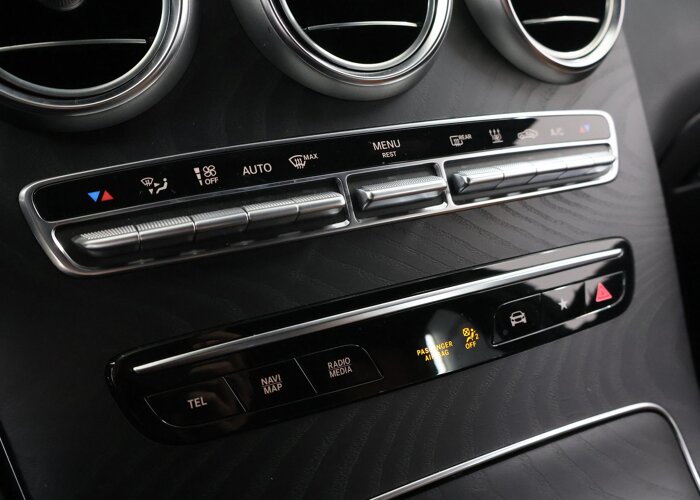 Mercedes-Benz GLC Coupé 300e 4MATIC Business Solution AMG