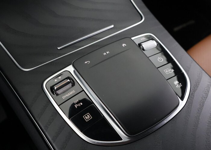 Mercedes-Benz GLC Coupé 300e 4MATIC Business Solution AMG