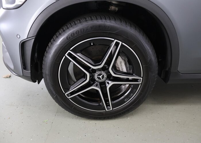 Mercedes-Benz GLC Coupé 300e 4MATIC Business Solution AMG