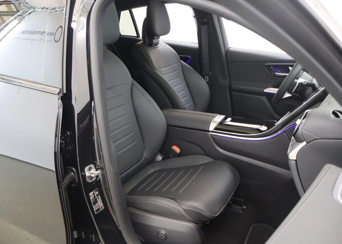 Mercedes-Benz GLC Coupé 300e 4MATIC Sport Edition