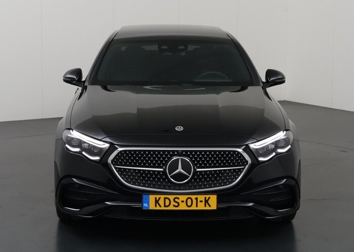 Mercedes-Benz E-Klasse 300e Sport Edition