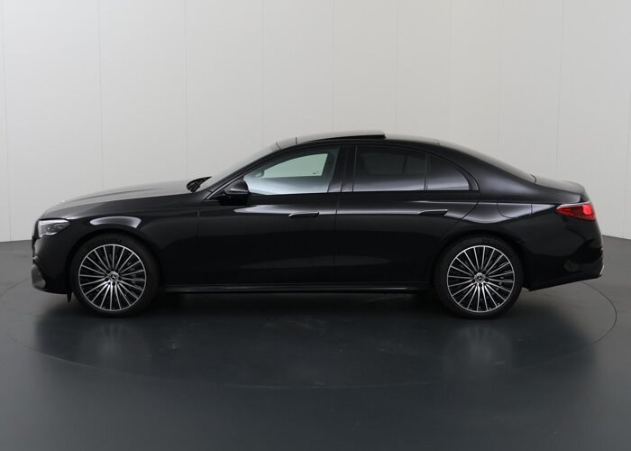 Mercedes-Benz E-Klasse 300e Sport Edition