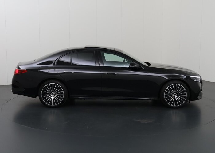 Mercedes-Benz E-Klasse 300e Sport Edition