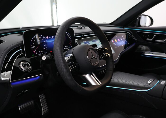 Mercedes-Benz E-Klasse 300e Sport Edition