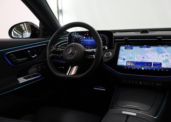 Mercedes-Benz E-Klasse 300e Sport Edition