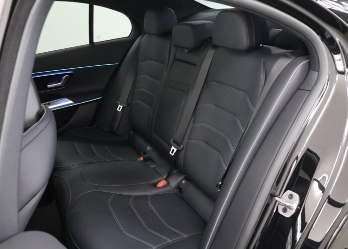 Mercedes-Benz E-Klasse 300e Sport Edition