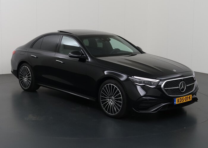 Mercedes-Benz E-Klasse 300e Sport Edition