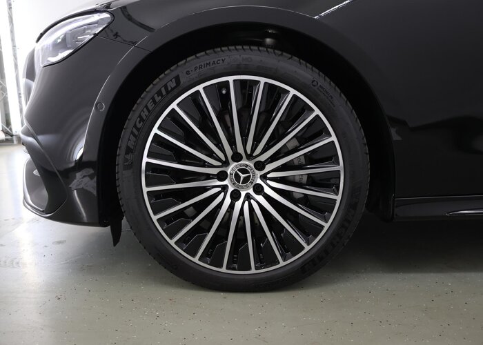 Mercedes-Benz E-Klasse 300e Sport Edition