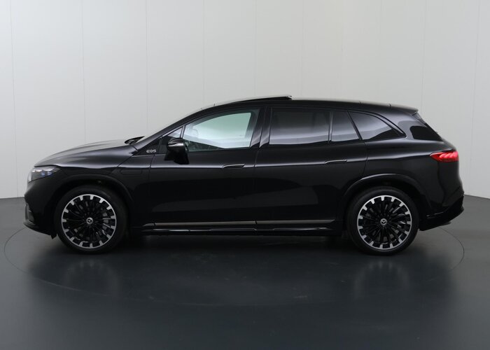 Mercedes-Benz EQS SUV 450 4MATIC 108 kWh AMG Line