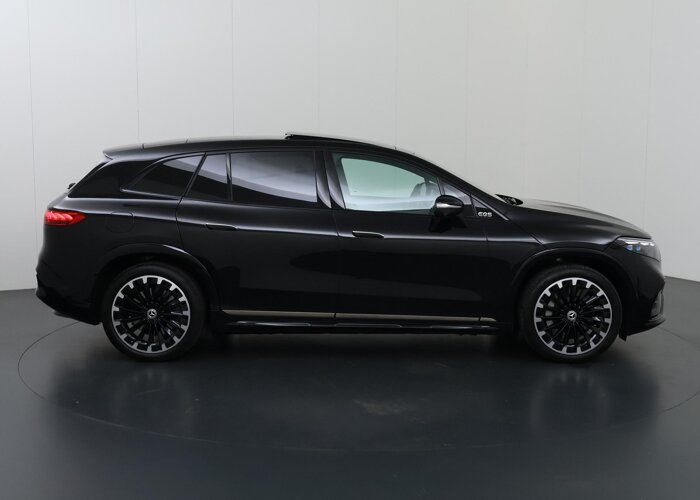Mercedes-Benz EQS SUV 450 4MATIC 108 kWh AMG Line