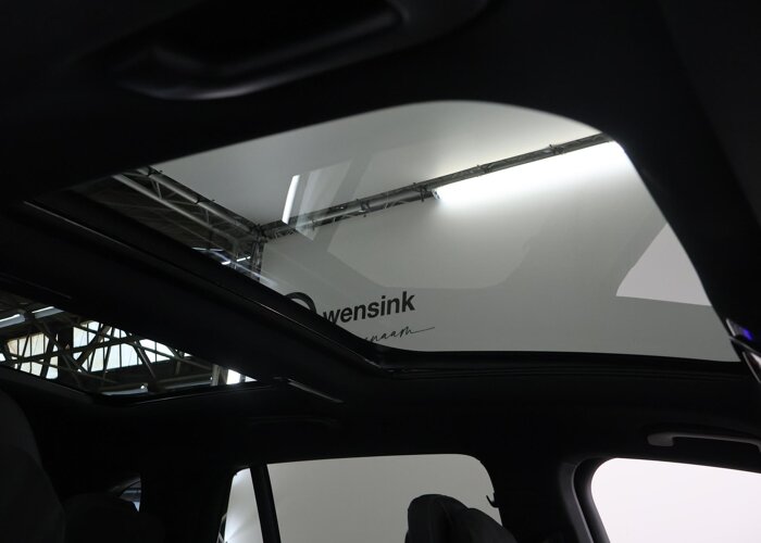 Mercedes-Benz EQS SUV 450 4MATIC 108 kWh AMG Line