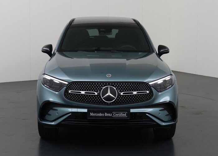Mercedes-Benz GLC 300e 4MATIC Business Solution AMG