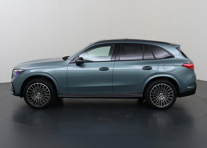 Mercedes-Benz GLC 300e 4MATIC Business Solution AMG