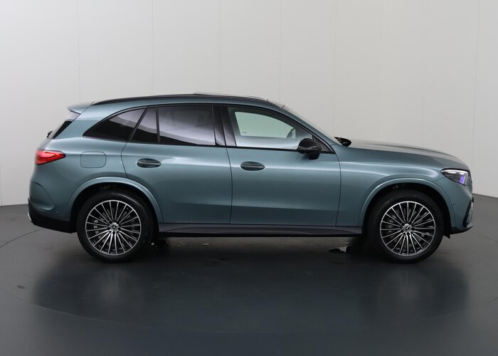 Mercedes-Benz GLC 300e 4MATIC Business Solution AMG