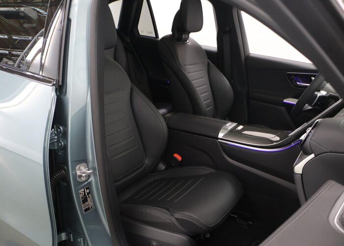 Mercedes-Benz GLC 300e 4MATIC Business Solution AMG